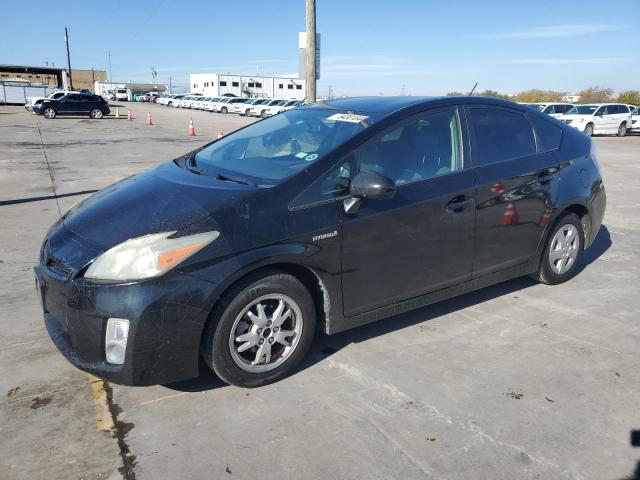 2010 TOYOTA PRIUS #3032998989