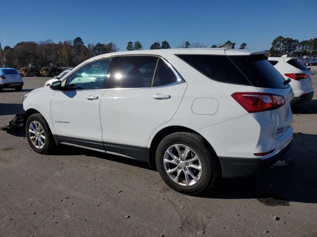 2020 CHEVROLET EQUINOX LT - 2GNAXTEV0L6119675