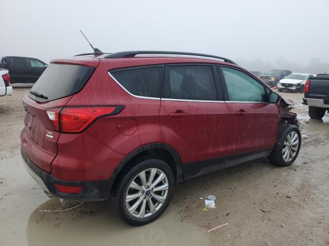 2019 FORD ESCAPE SEL - 1FMCU0HD4KUB94953