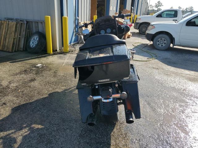 2009 HARLEY-DAVIDSON FLHT 1HD1FV4129Y628612