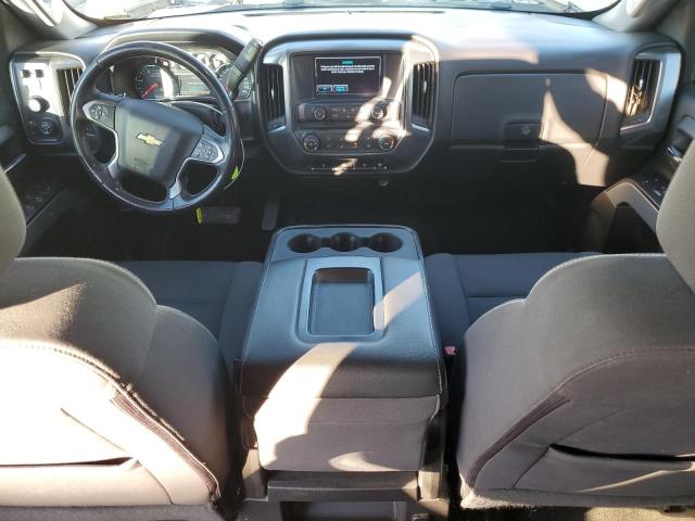 2016 CHEVROLET SILVERADO - 1GC1KVE81GF248243