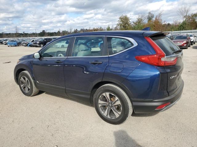 2017 HONDA CR-V LX - 2HKRW6H35HH206565