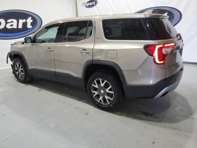 VIN 1GKKNRL46PZ107447 2023 GMC ACADIA no.2