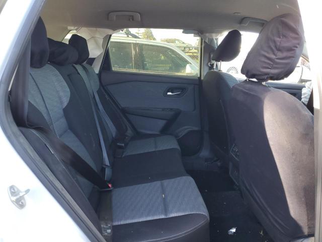 2023 NISSAN ROGUE SV - JN8BT3BB2PW484961