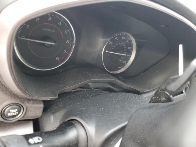 2020 SUBARU CROSSTREK - JF2GTAMC6L8227247