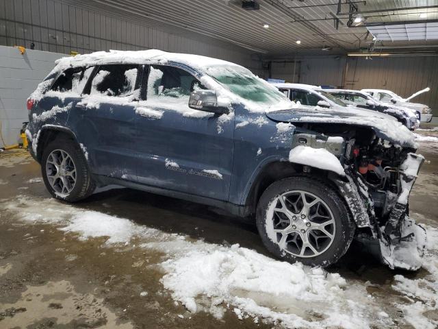 2019 JEEP GRAND CHER - 1C4RJFBG6KC679808