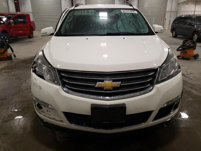 2015 CHEVROLET TRAVERSE L - 1GNKRGKD9FJ269518