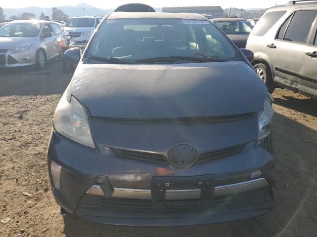 2014 TOYOTA PRIUS PLUG - JTDKN3DP1E3063407