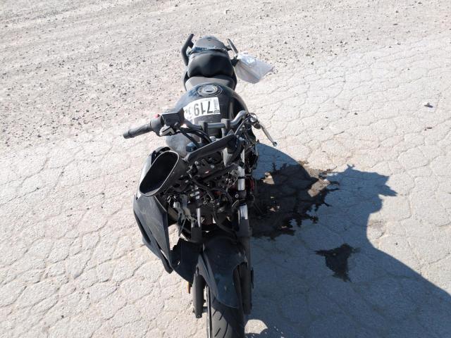 2016 YAMAHA FZ6 R JYARJ18E0GA014457