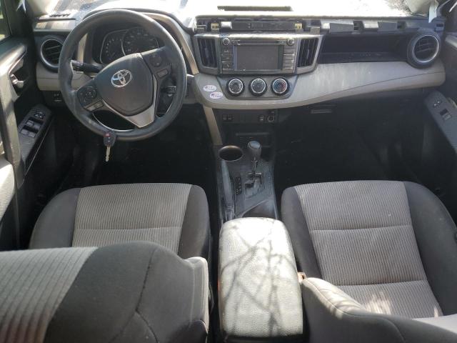 2015 TOYOTA RAV4 LE - JTMZFREV8FD057045
