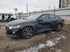 2019 NISSAN ALTIMA SR - 1N4BL4CW1KN321824