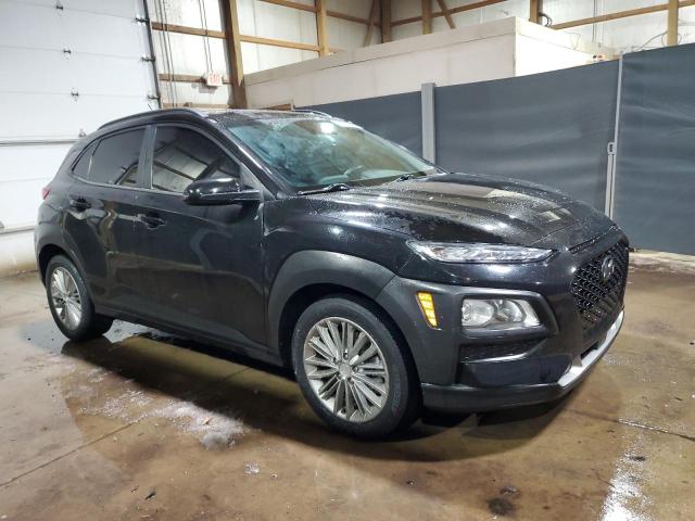 VIN KM8K6CAA8JU097261 2018 HYUNDAI KONA no.4