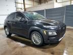 Lot #3023990272 2018 HYUNDAI KONA SEL