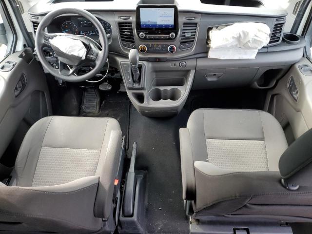 2020 FORD TRANSIT T- - 1FBAX2CG0LKA66498