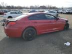 Lot #3033010055 2015 BMW 650 I GRAN