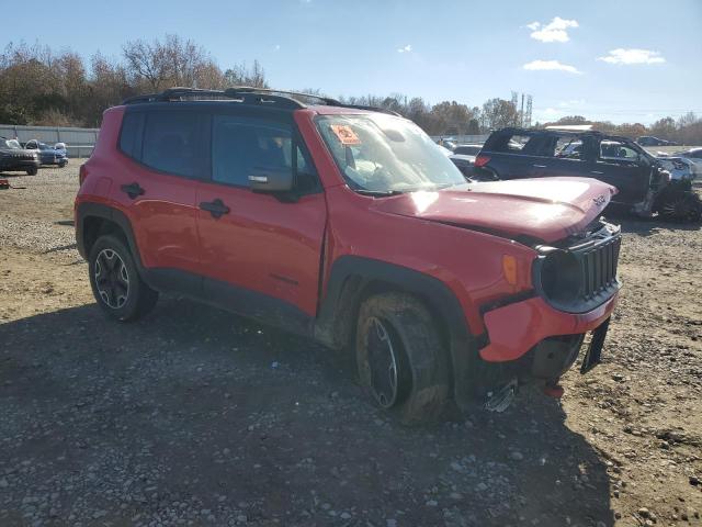 2017 JEEP RENEGADE T - ZACCJBCB6HPF75339