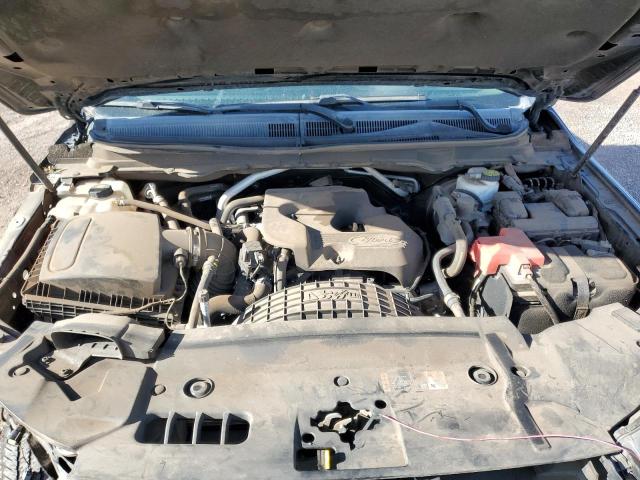 2019 FORD RANGER XL - 1FTER4EH4KLA23459