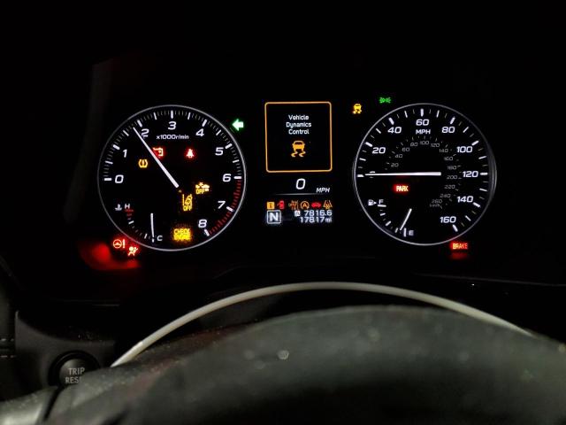 2024 SUBARU OUTBACK PR - 4S4BTADC6R3137459