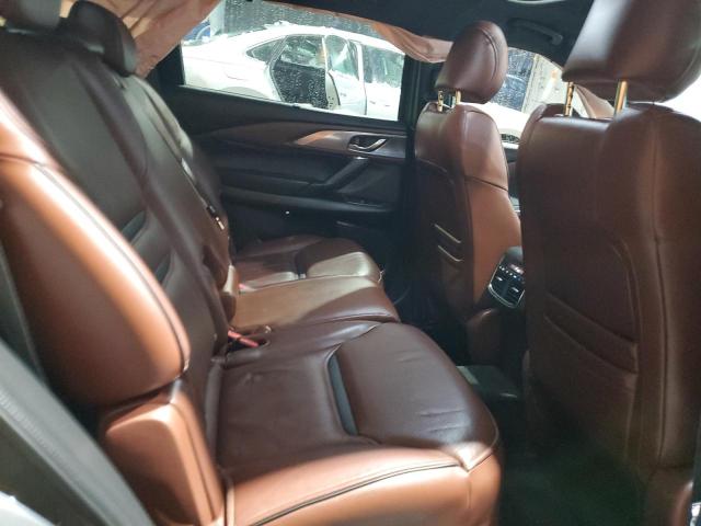 2016 MAZDA CX-9 SIGNA - JM3TCBEY1G0102830