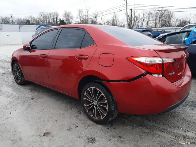 Vin: 2t1burhe1ec097871, lot: 84719404, toyota corolla l 20142