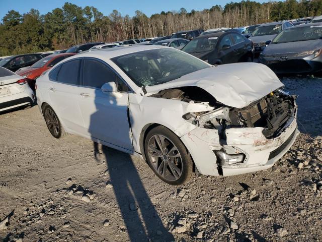 2019 FORD FUSION TIT - 3FA6P0D9XKR225565