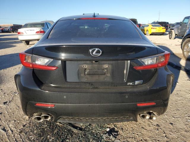 2017 LEXUS RC-F JTHHP5BC2H5006561