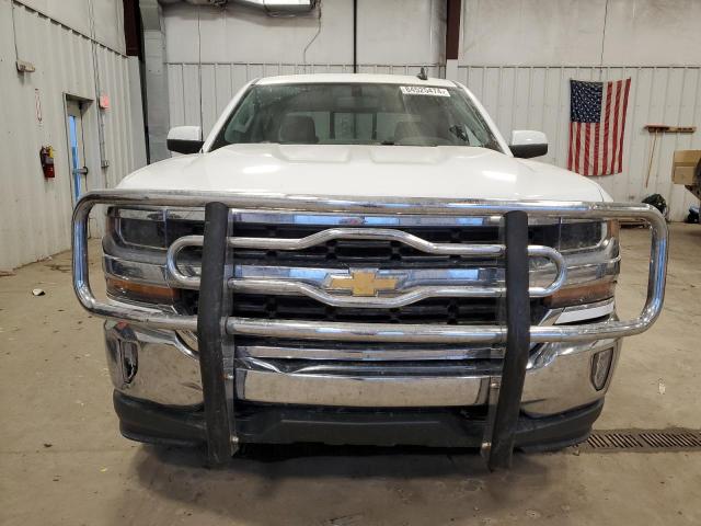2018 CHEVROLET SILVERADO - 3GCUKREC8JG532516
