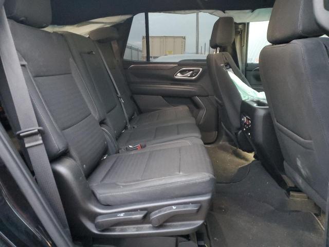 2021 CHEVROLET TAHOE K150 - 1GNSKMKD3MR163423
