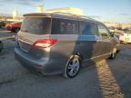 Lot #3027386823 2012 NISSAN QUEST S