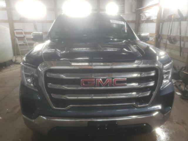 2020 GMC SIERRA K15 - 1GTR9BED5LZ240102