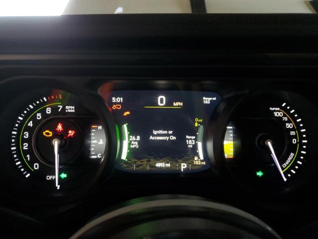 2024 JEEP WRANGLER S - 1C4RJXP62RW191583