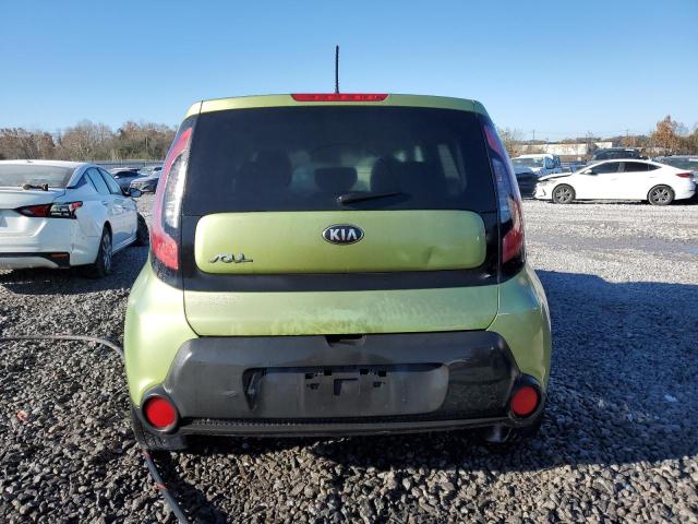 VIN KNDJN2A28G7827702 2016 KIA SOUL no.6