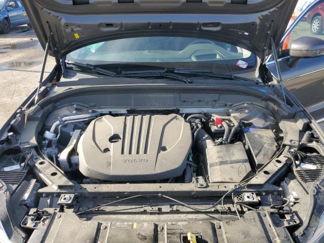 2022 VOLVO XC60 B5 IN YV4L12RL4N1079206