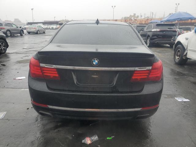 VIN WBAYA6C5XFD826718 2015 BMW 7 SERIES no.6