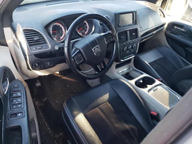 2020 DODGE GRAND CARA - 2C4RDGCG9LR177850