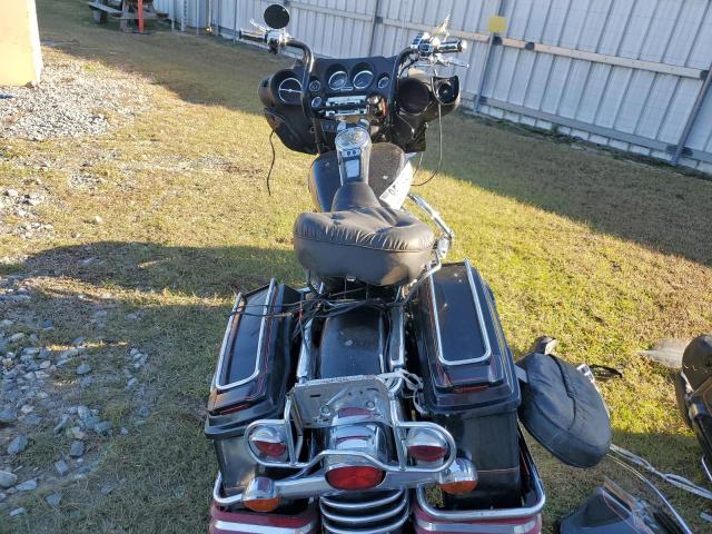 2000 HARLEY-DAVIDSON FLHTCUI 1HD1FCW1XYY644539