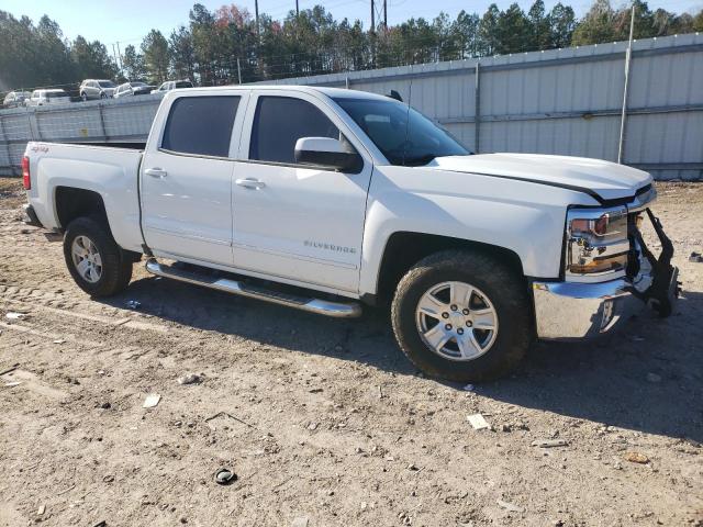 2018 CHEVROLET SILVERADO - 3GCUKRECXJG235408