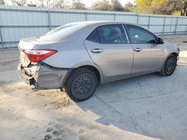 2015 TOYOTA COROLLA L - 5YFBURHE4FP321085