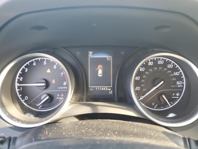 2018 TOYOTA CAMRY L - JTNB11HK4J3047545