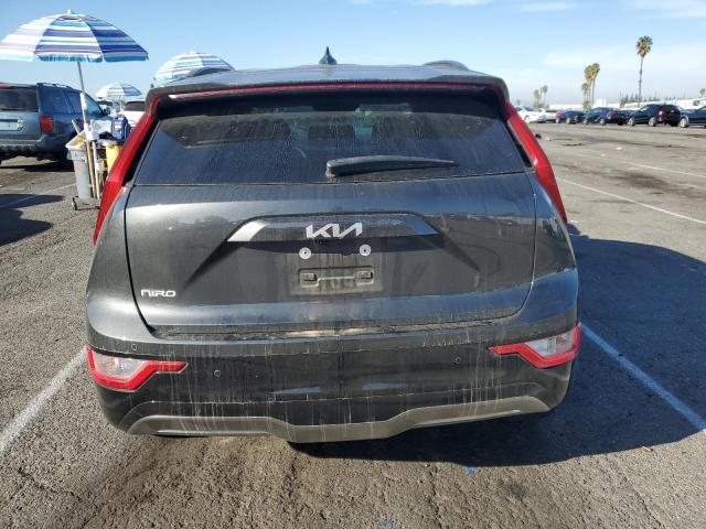 VIN KNDCR3L13R5113188 2024 KIA NIRO WIND no.6