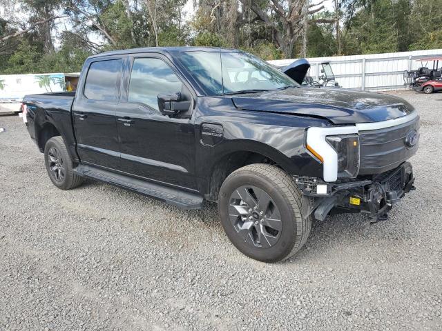 Vin: 1ft6w1ev4nwg14041, lot: 85252844, ford f150 light lightning pro 20224