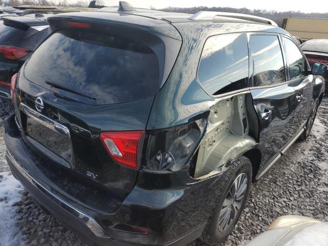 VIN 5N1DR2MN5KC576866 2019 NISSAN PATHFINDER no.3