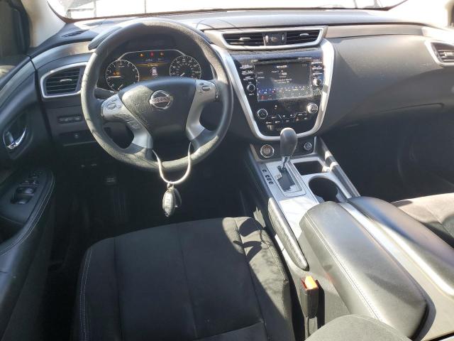 VIN 5N1AZ2MG9JN196162 2018 NISSAN MURANO no.8