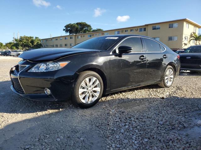 VIN JTHBW1GG8F2086394 2015 LEXUS ES300 no.1