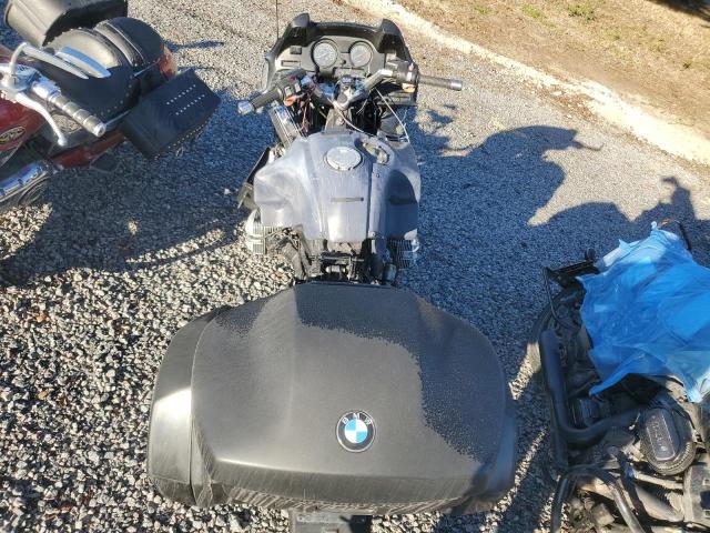 2002 BMW R1150 RT - WB10499A62ZE85571