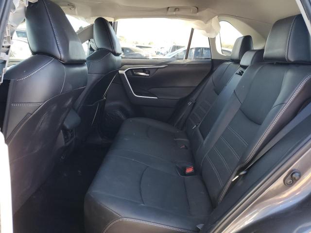 2022 TOYOTA RAV4 XLE P - 2T3C1RFV1NC204487