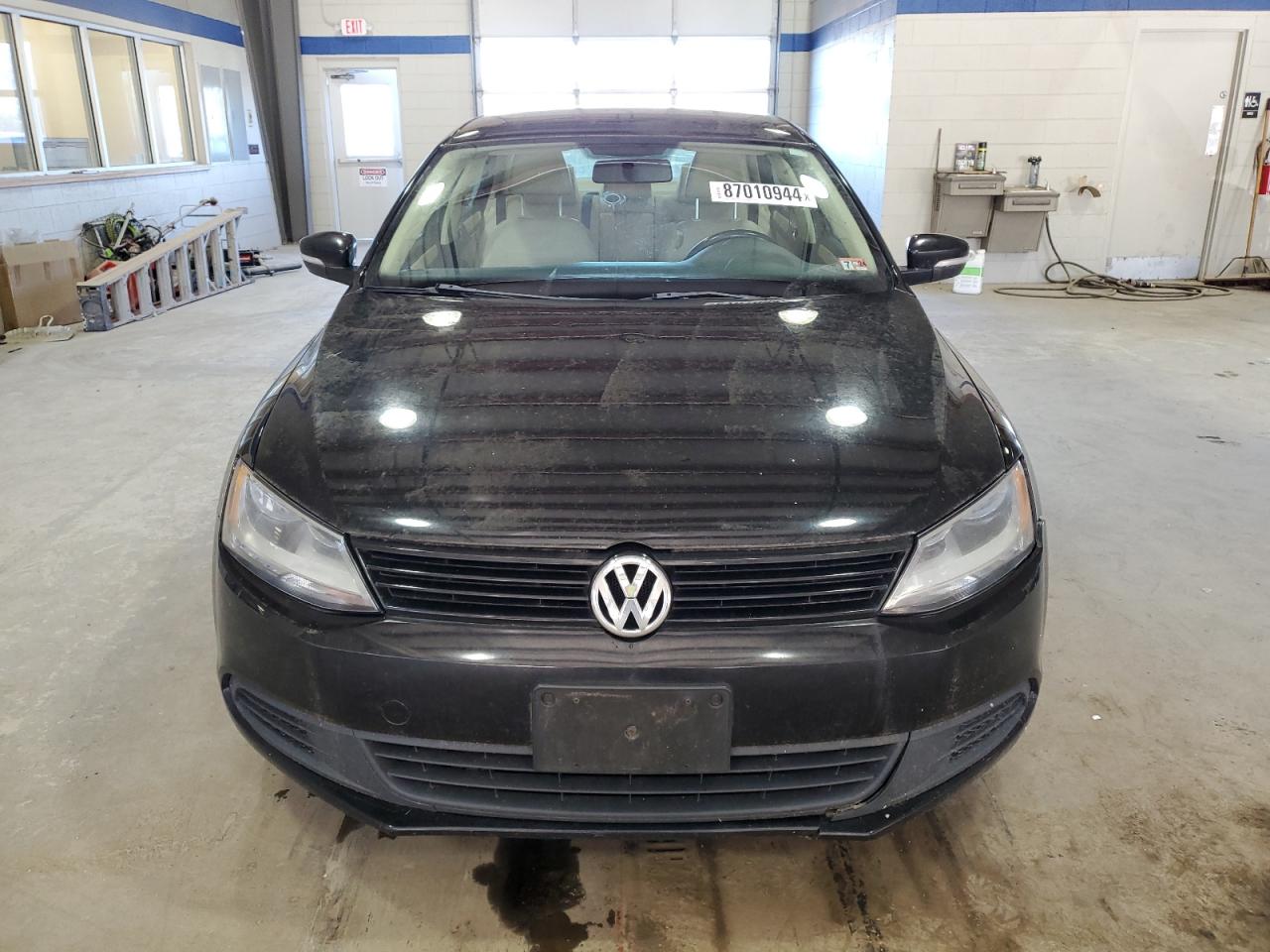 Lot #3052382614 2011 VOLKSWAGEN JETTA SE