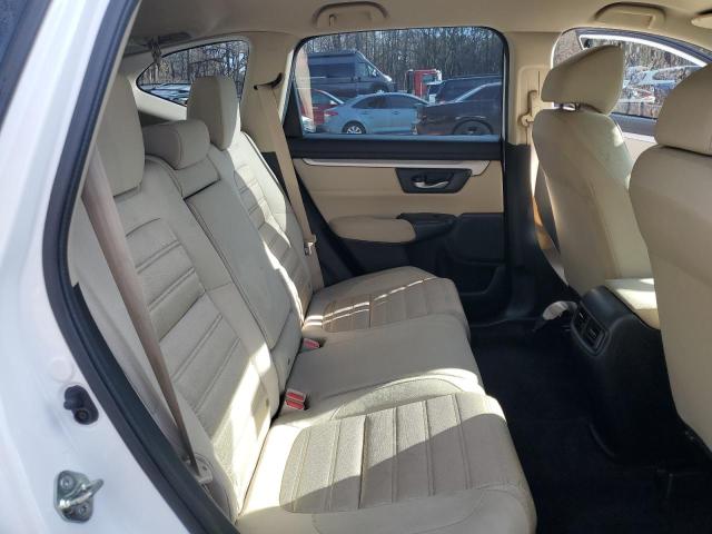 2019 HONDA CR-V LX - 2HKRW5H37KH407059