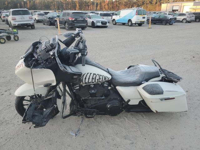 2018 HARLEY-DAVIDSON FLTRXS ROA - 1HD1KTC11JB624088