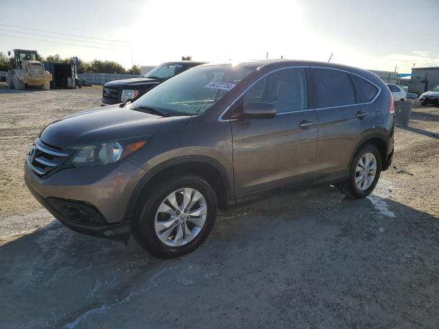 2014 HONDA CR-V EX #3048633101